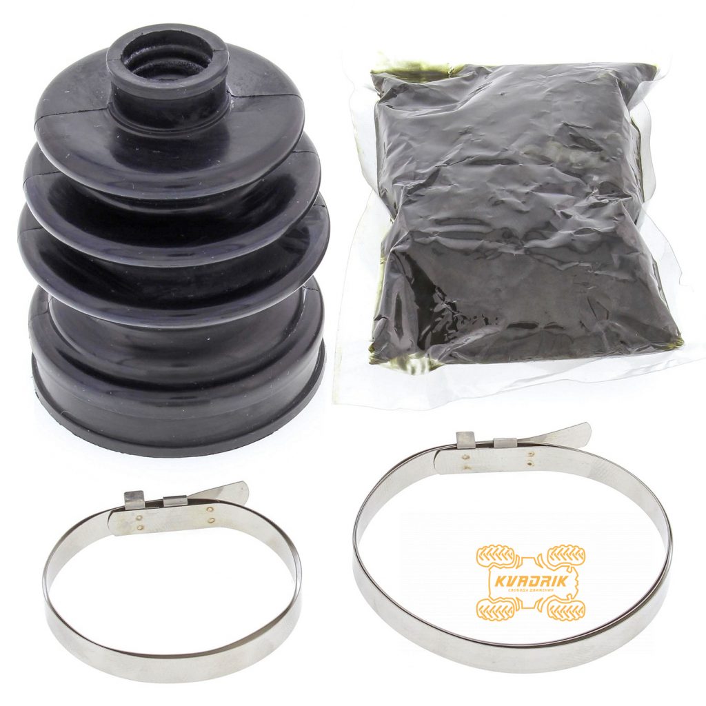 Пильник ШРУСа (розміри 57,5/18-84) KAWASAKI / SUZUKI 54931-31G21, 54931-31G20, 49006-0065 All Balls 19-5016