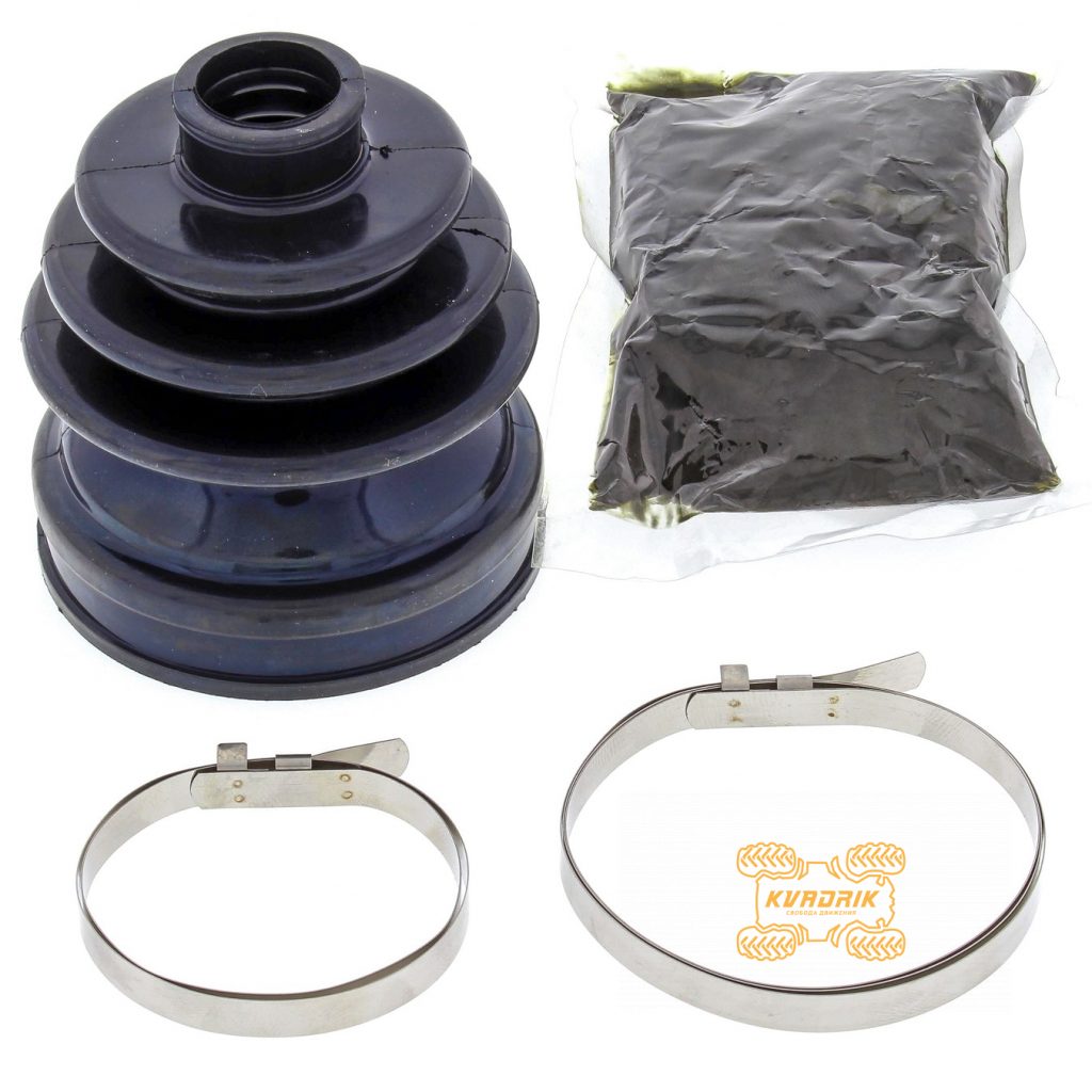 Пильник ШРУСа (розміри 68/19-83) KAWASAKI / HONDA / YAMAHA 5B4-F530X-00-00, 42260-HL3-A01, 42260-HL3-A02 All Balls 19-5018