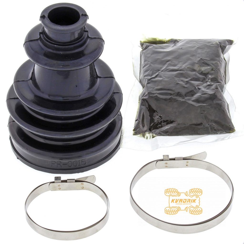 Пильник ШРУСа (розміри 67/21-104,5) POLARIS / CF MOTO 3235934, 9010-270130 All Balls 19-5021