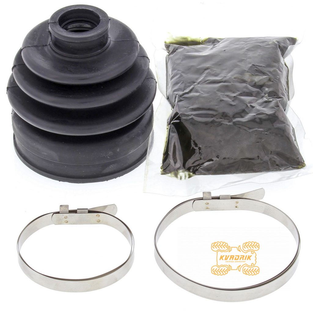 Пильник ШРУСа (розміри 60/18-72) YAMAHA 1XD-F530Y-10-00 All Balls 19-5023