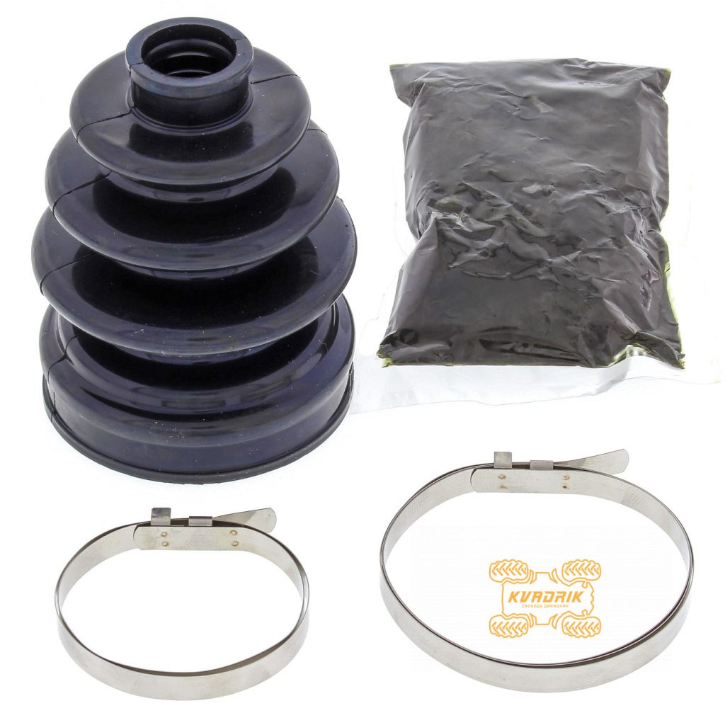 Пильник ШРУСа (розміри 64/19-95) POLARIS/Honda/Yamaha 2204361, 44230-HR3-W51 All Balls 19-5025