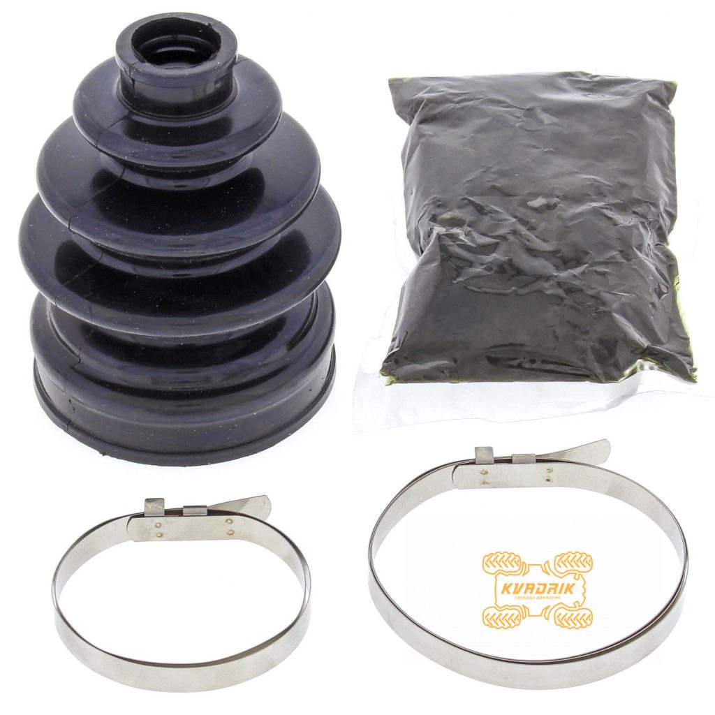 Пильник ШРУСа (розміри 60/17,5-89) CAN AM / KAWASAKI / HONDA 705401346, 49006-0063, 3236092 All Balls 19-5027