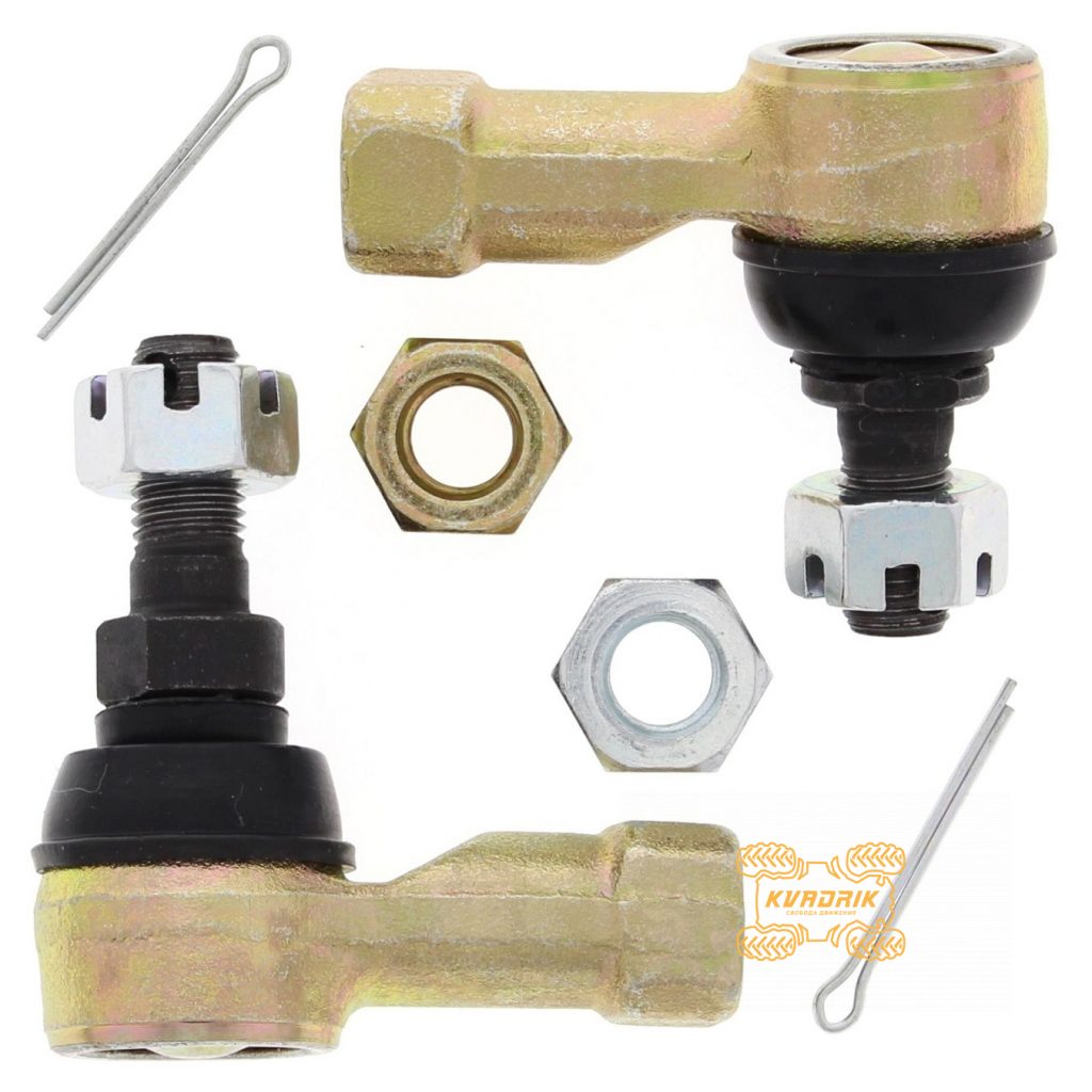 Рульові наконечники для квадроциклів SUZUKI LT-160, LT-F160 51260-02C00, 51260-43G00, 51270-02C00 All Balls 51-1002