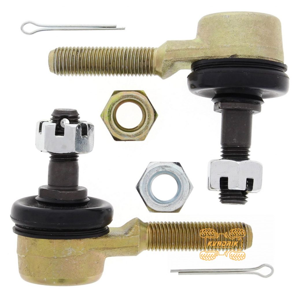 Рульові наконечники для квадроциклів Kawasaki KVF Prairie 300/400 39112-1063, 39112-1058, 39112-1051, 39112-1083 All Balls 51-1013