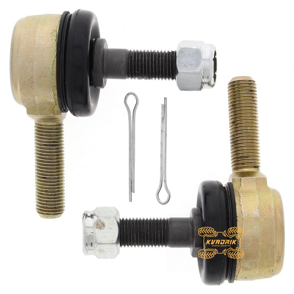 Рульові наконечники для квадроциклів Polaris Predator 500 (03-06) 7061112, 7061113 All Balls 51-1025