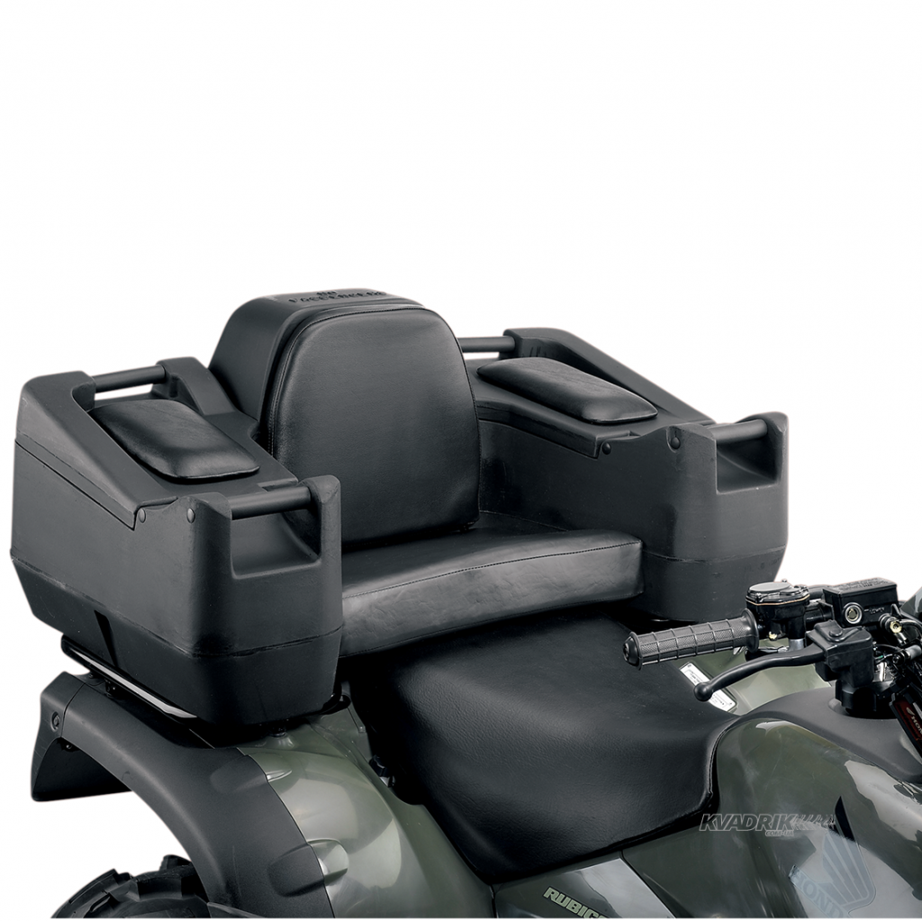 Кофр з сидінням для квадроциклів MOOSE DIPLOMAT STORAGE TRUNK   3505-0031