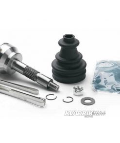 Кулак Polaris Ranger 570/900/1000, RZR 570/800 2008+  зовнішній передній   1332534  EPI WE271126
