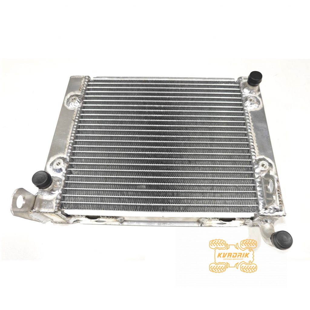 Радіатор для квадроциклів Can-Am Renegade 500/800 2007-2012 709200178, 709200306, 709200411 X-ATV CA003