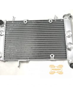 Радіатор для квадроциклів SUZUKI LTZ400 2003-2008, KAWASAKI KFX400 2003-2006 17710-07G00, 17710-07G10, 39061-S009 X-ATV RAD-SUZ-19