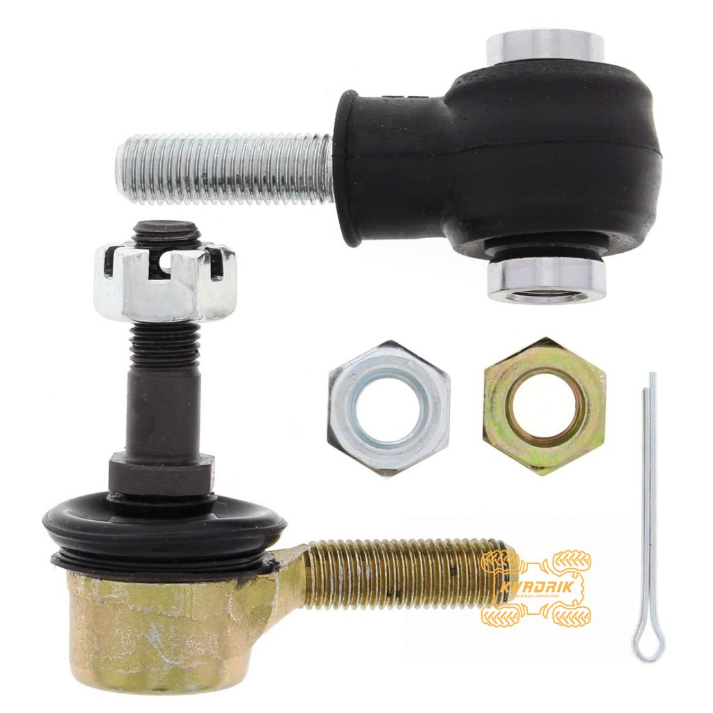 Рульові наконечники для квадроциклів POLARIS OUTLAW 450 (08), OUTLAW 500 06-07, OUTLAW 525 07-08 All Balls 51-1036