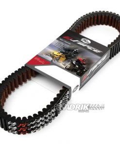 Ремінь варіатора для квадроциклів Arctic Cat 700, SUZUKI King Quad 700/750   3403-141, 27601-31G00  Gates 43C3596