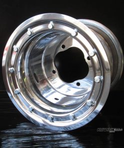 Диск алюмінієвий SX Alloy AR1005 Beadlock 9x8 3+5 4/110 (задній)