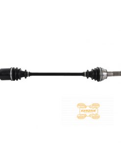 Піввісь для POLARIS RANGER RZR 900 XP 2011-14 задня ліва/права 0214-1087, 1332960 AllBalls AB6-PO-8-340