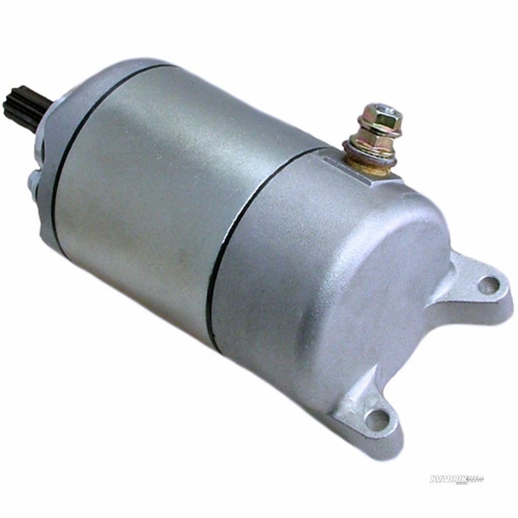 Стартер для квадроциклів YAMAHA Grizzly/Wolverine/Bruin 350   3HE-81890-00-00, 3HE-81800-00-00, 3HW-81800-00-00  X-ATV  18757N