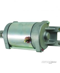 Стартер для квадроциклів YAMAHA Raptor YFM 660 R 2001-2005   3TB-81800-00-00, 3SX-81890-00-00   X-ATV  18760N