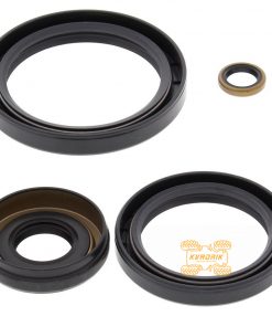 Сальники переднього редуктора Kawasaki KVF360/650/700 02-13 Prairie, KVF650/750 Brute force 05-15, Suzuki 700 Twin Peaks 04-06 92049-1534, 92049-1536, 92049-1572 AllBalls 25-2066-5