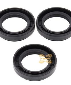 Сальники переднього редуктора Arctic Cat 250/300/400/450/500, Suzuki LT-4WD 250 87-98/LT-F250F 99-02 Quad Runner, LT-F300 King Quad 91-02, LT-F500F 98-02   3402-072, 09283-34008  AllBalls  25-2022-5