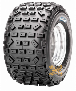 Шина для кросових квадроциклів Maxxis Razr Cross 18x10-8