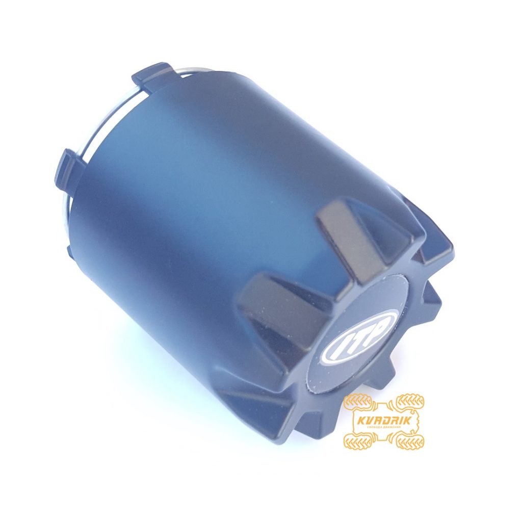 Центральний ковпачок для дисків ITP HURRICANE 12" 14" з розболтовкою 4/110, 4/115    HR-12-14