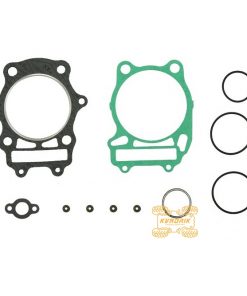 Комплект прокладок на верх двигуна для ARCTIC CAT 375 400, Suzuki LT-A/LT-F 400  3402-078, 3402-579, 3402-577, 09289-05011, 09289-05010, 11241-38F00, 11141-38F00  NAMURA  NA-30010T