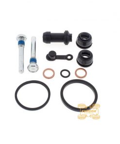 Ремкомплект заднього супорта Arctic Cat 400 DVX (04-08); Honda TRX 400 300 250; Kawasaki 450 400 300; Suzuki 500 400 250 230; Yamaha Raptor 660 350 250   45215-166-006, 92001-1723, 43049-1023, 59345-13A00, 1UY-W0047-50-00, 1UY-25924-51-00,    AllBalls  18-3038