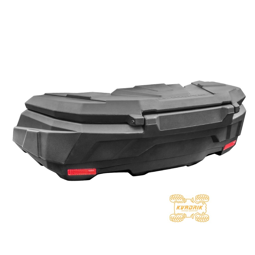 Кофр Tesseract для квадроциклів  CFMOTO X5 H.O.EPS /X4   GKA-BOX-CFX5