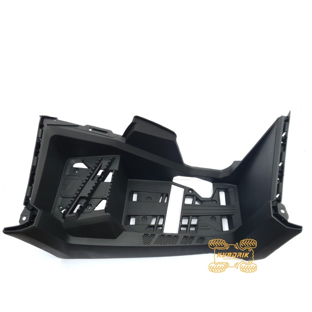Оригінальна підніжка права довга BRP Can-Am Outlander G2 1000 850 800 650 570 500 450  705003521