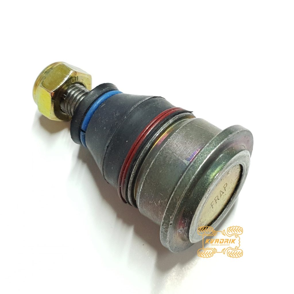 Шарова опора верхня для квадроциклів Yamaha Grizzly 700 550, Raptor 700 660, YFZ 450   42-1029, 5LP-23579-00-00   Frap  FRAP-2817