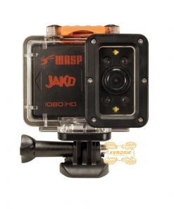 Екшн камера WASP JACD Action Camera   9903