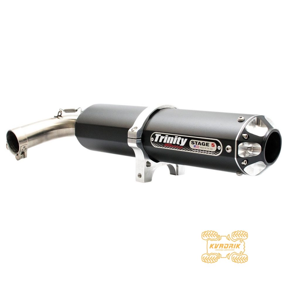 Глушник для баггі Yamaha YXZ 1000 (16+)    2HC-14710-00-00    Trinity  18310686