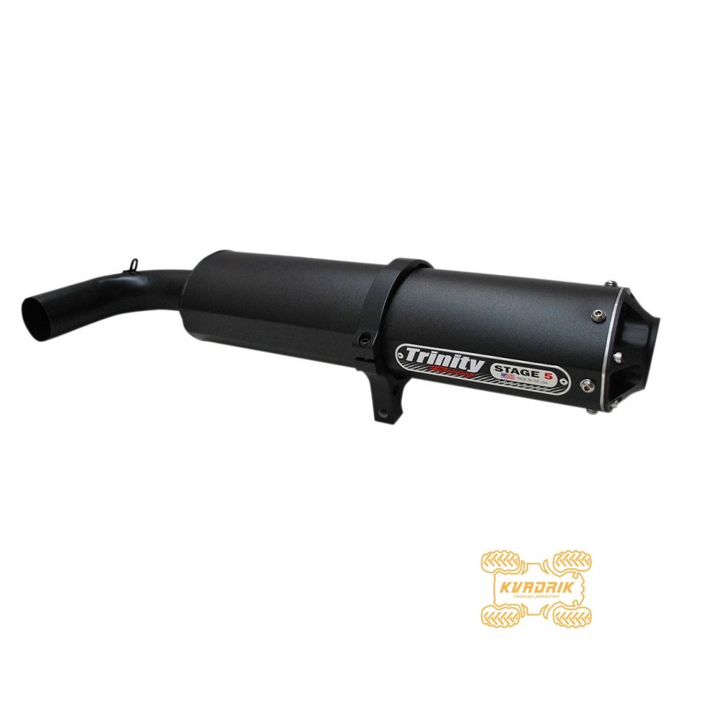 Глушник для баггі Yamaha YXZ 1000 R (16-18)    2HC-14710-00-00   Trinity  18310722