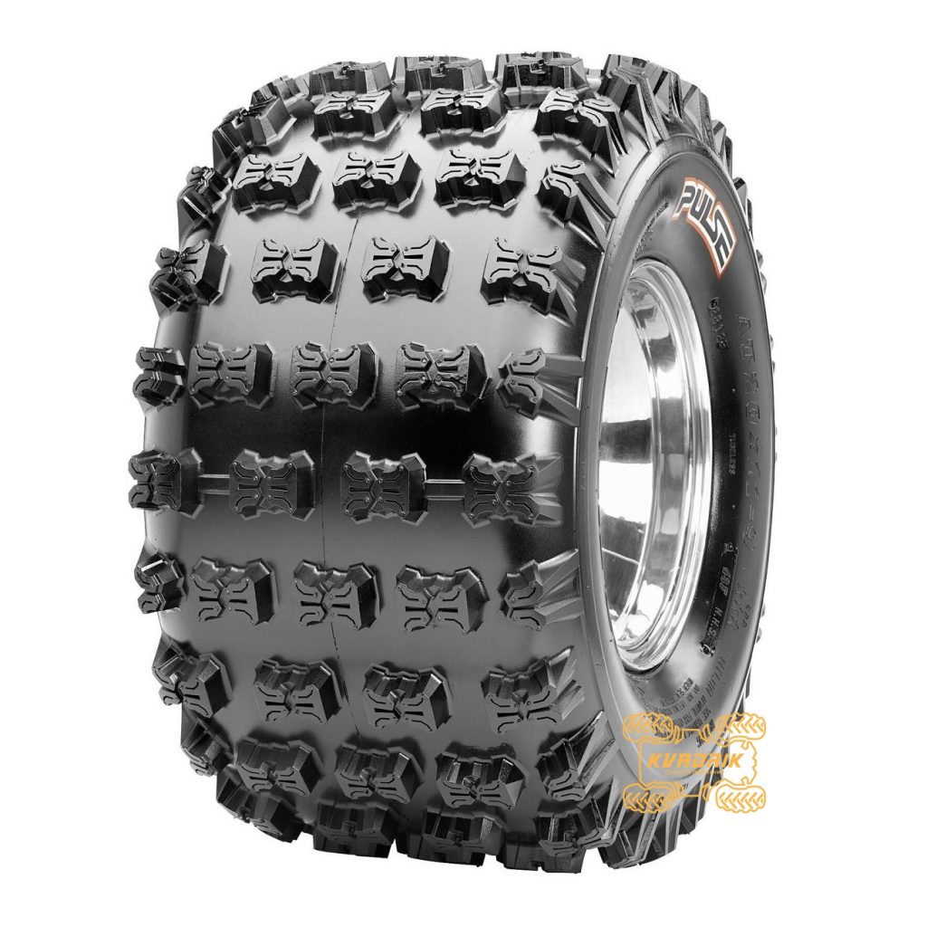 Шина для квадроциклів CST PULSE CS04  22x11-9  6PR