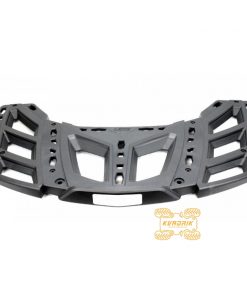 Багажна платформа для квадроциклів Can-Am G2 Outlander 500 570 650 800 850 1000 (12-)   715001561, 715001852   X-ATV  FTV-01101BK