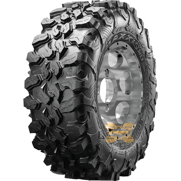 Шина для UTV та квадроциклів Maxxis Carnivore  32x10-14   8PR