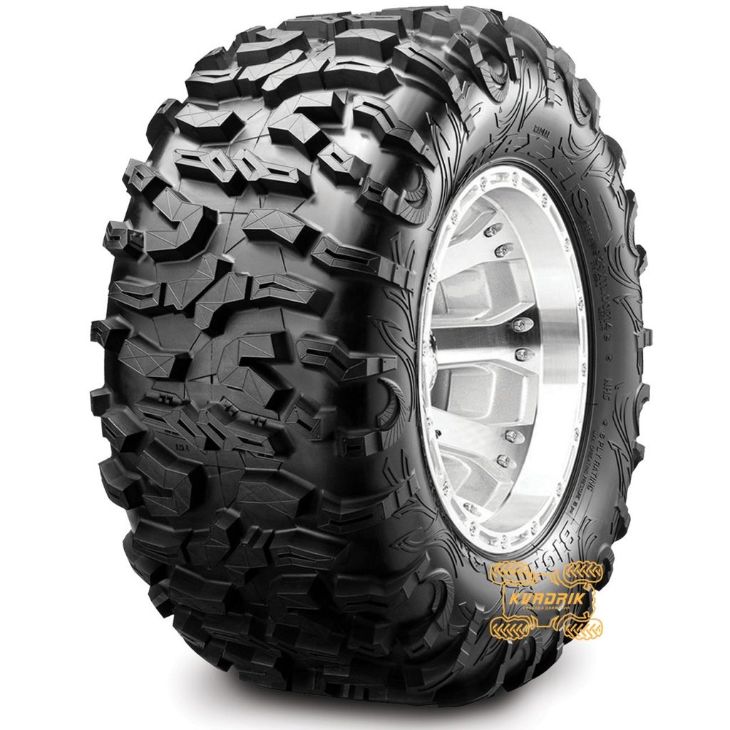 Шина для квадроциклів та баггі Maxxis BIGHORN 3.0  26x11-14