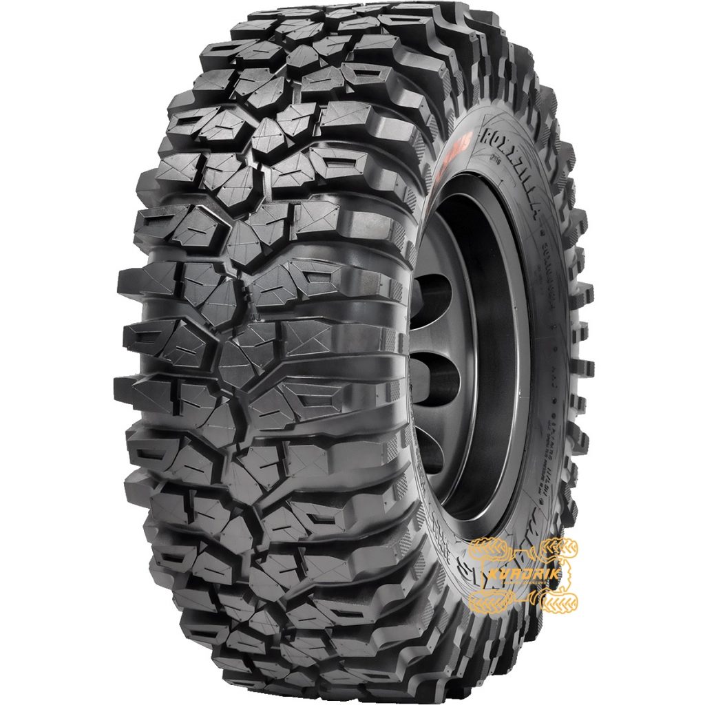 Шина для UTV та баггі Maxxis Roxxzilla  30x10-14   8PR