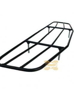 Багажна решітка GKA для кофрів 301S, 8050, R100      RACK-GKA-BOX