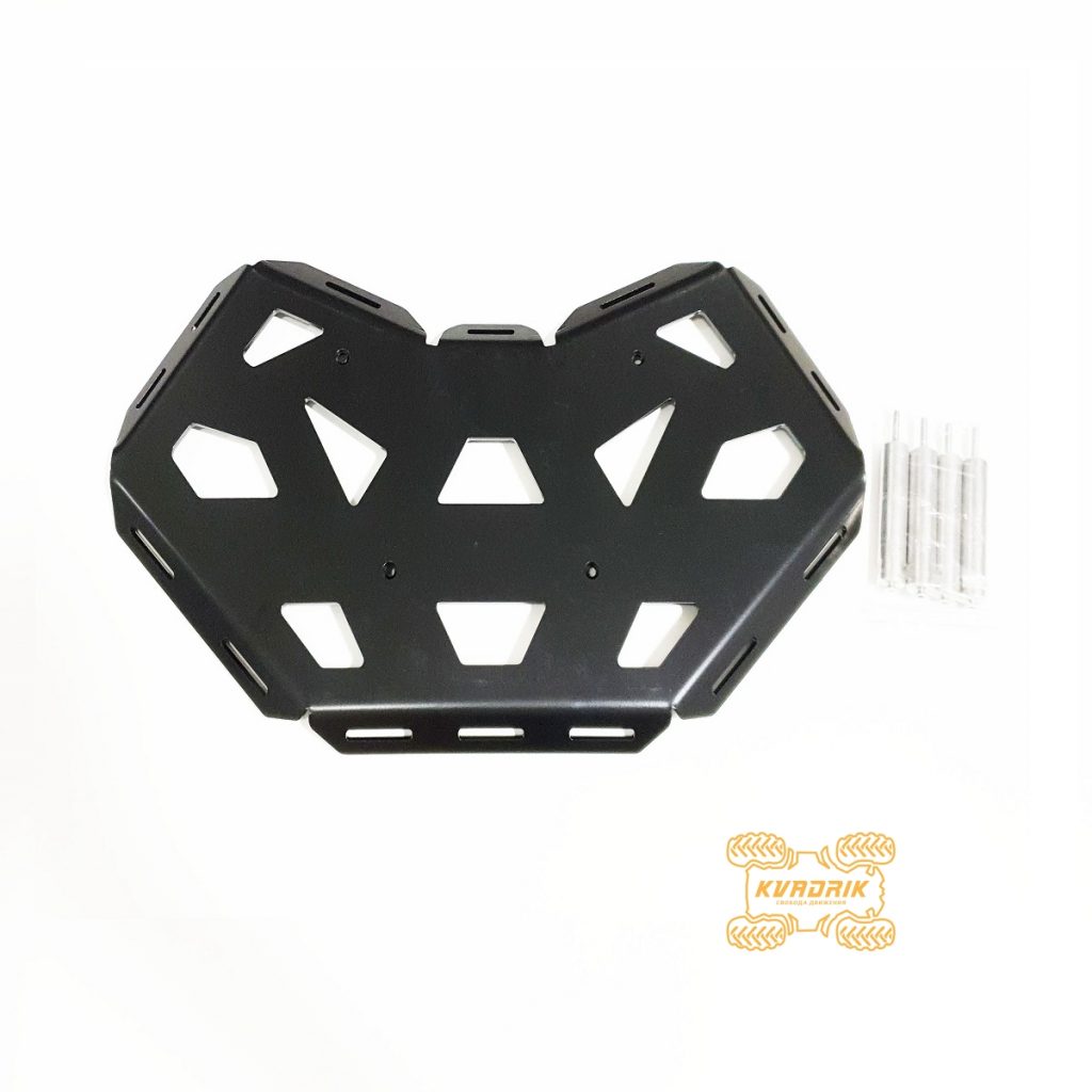 Багажна платформа для квадроциклів Can-Am Renegade G2   00-851