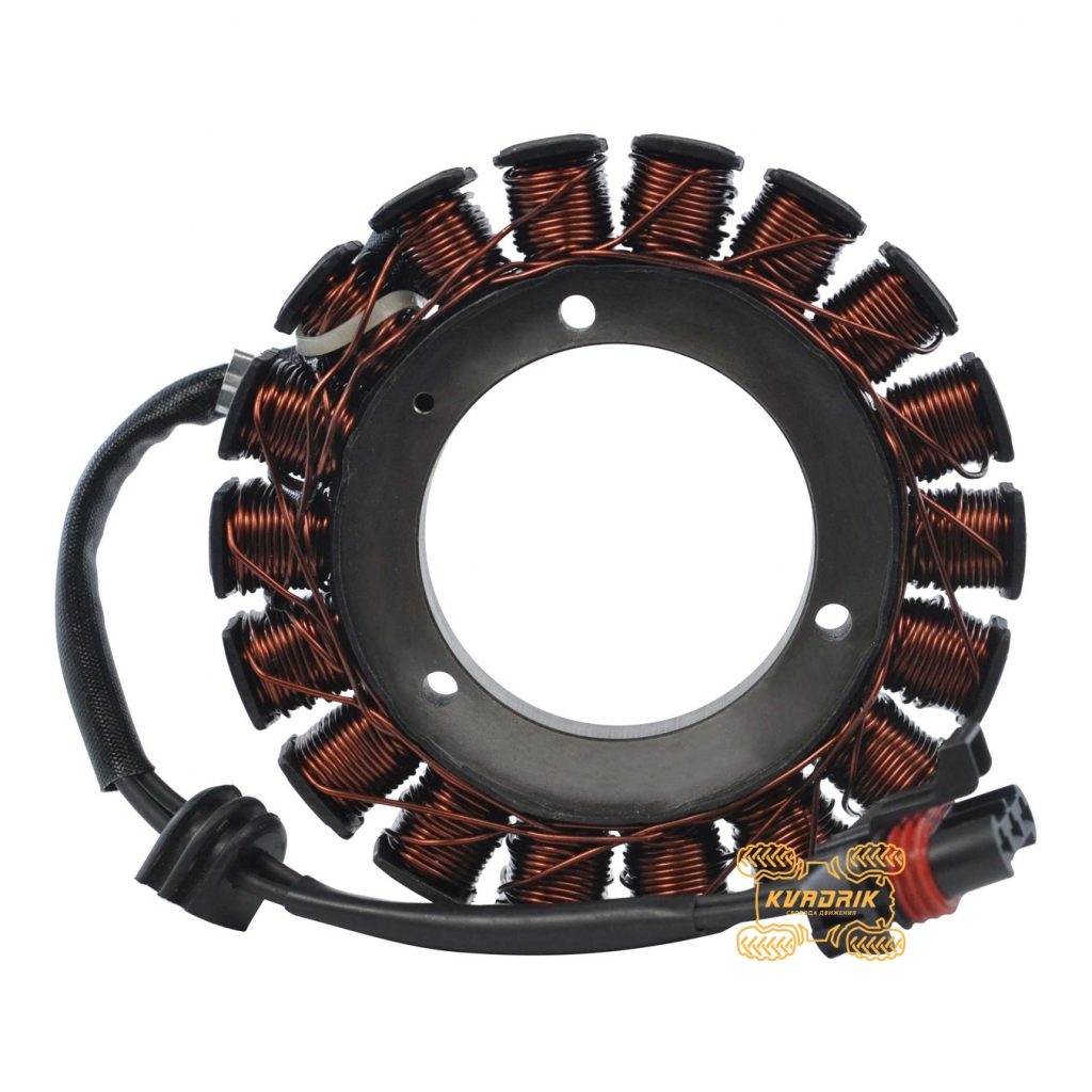 Статор для квадроциклів Polaris Sportsman 1000 (14-16), 850 (09-16)   4011427, 4014006   RMSTATOR  RM01401