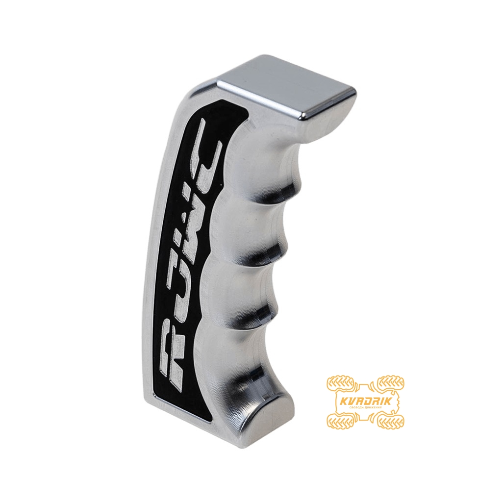 Рукоятка перемикання передач RJWC Billet shifter 2.0 алюмінієва для квадроциклів Polaris   1506