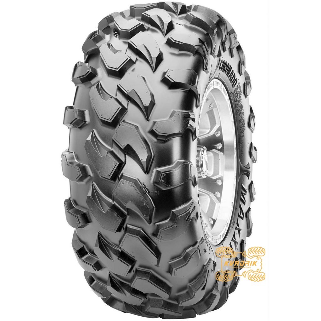 Шина для квадроциклів Maxxis CORONADO  27x11R14  8PR