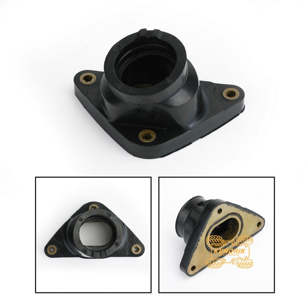 Впускний колектор для квадроциклів Honda TRX 400 (99-14)   16211-HN1-010  X-ATV  CR-0059
