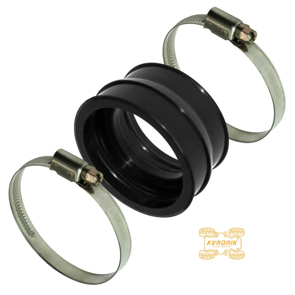 Впускний колектор для квадроциклів Can Am DS 650 (00-07)   711267240, 420267240   X-ATV  CR-0056