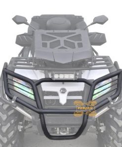 Кенгурятник передний Rival для квадроцикла CFMoto X8 (2012+) 444.6839.1