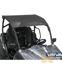 Крыша алюминиевая Rival для багги CFMoto Z8 (2013+) 444.6878.1