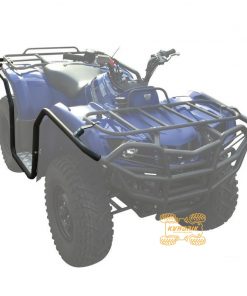 Боковая защита Rival для квадроцикла Yamaha Grizzly 350 (2011+) 444.7142.1