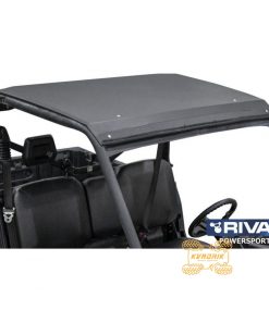 Дах алюмінієвий Rival для баггі Can Am Defender/Traxter (2016+)   444.7265.1