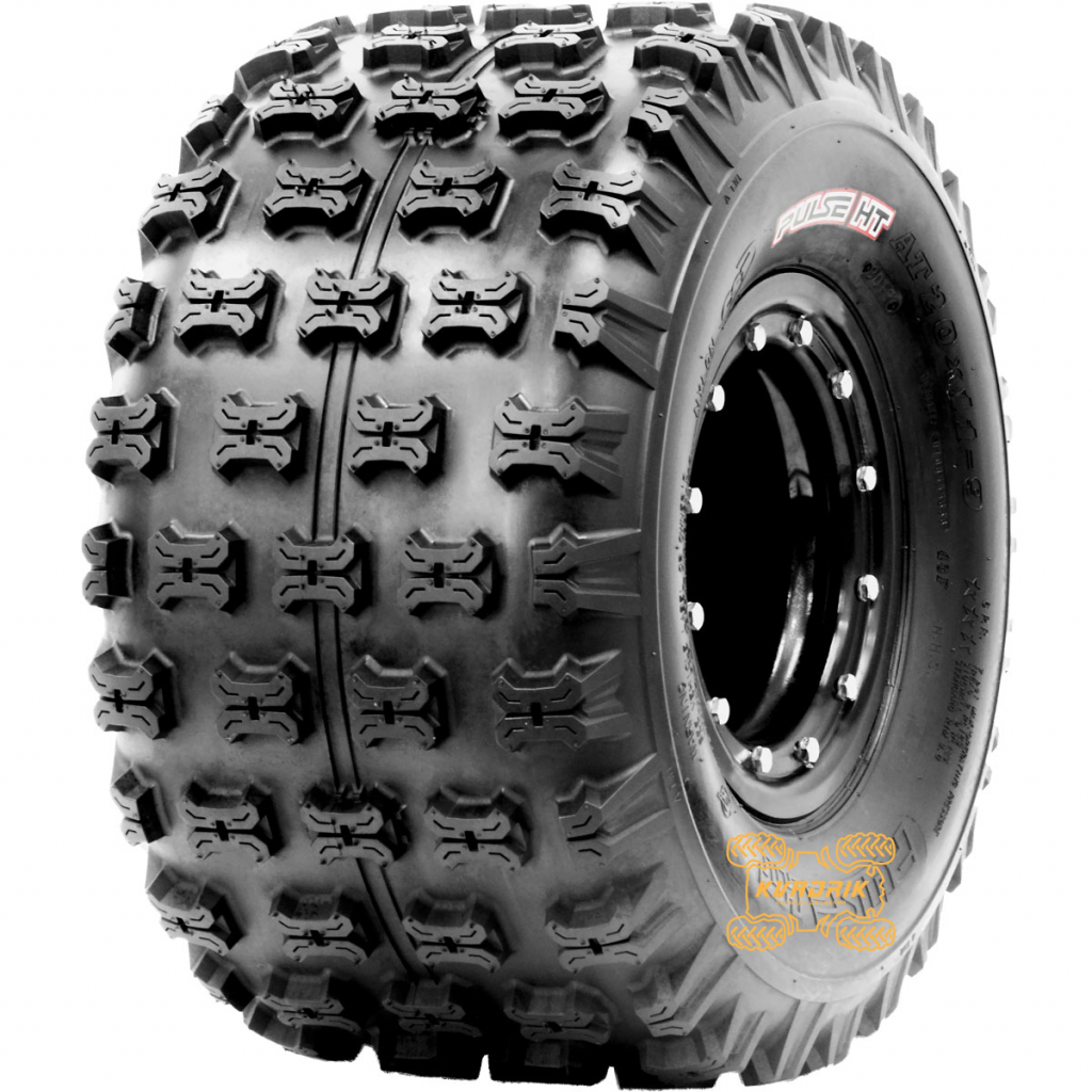 ФОТО Шина для квадроцикла CST Pulse HT CS10 Rear