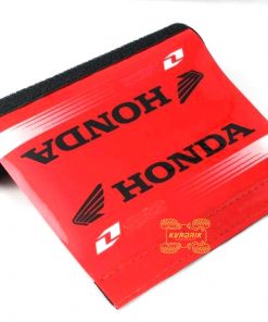 Мягкая накладка распорки руля X-ATV для квадроциклов и мотоциклов Honda HC-HO-02
