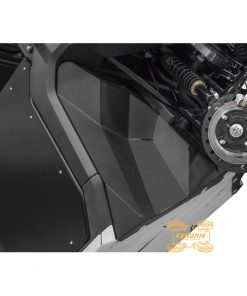 Защита арок Rival для багги CFMoto U10 (2019+) 444.6898.1